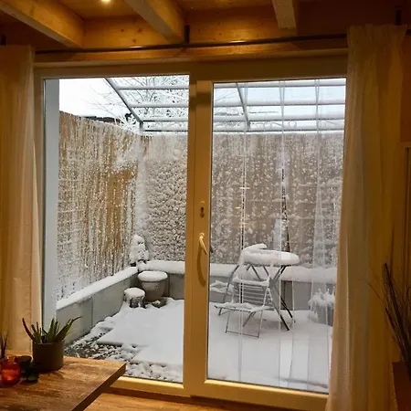 Emma Apartamento Burladingen