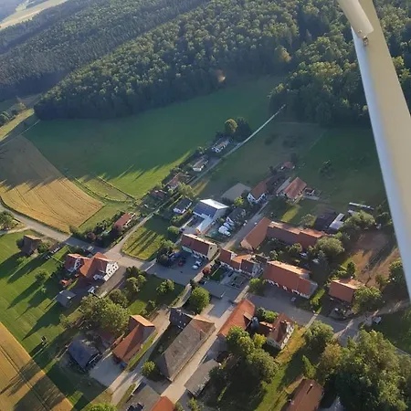 Apartman Emma Burladingen