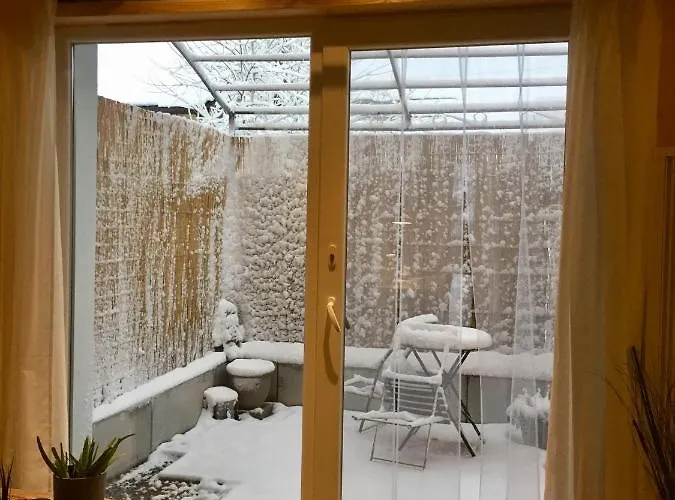 Emma Apartment Burladingen