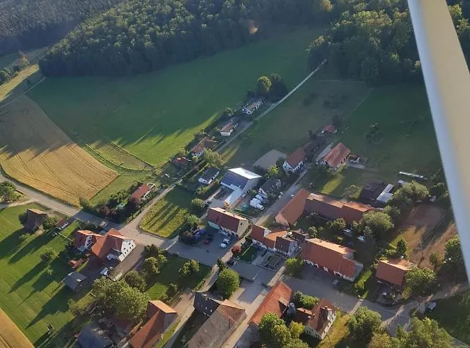 Apartment Emma Burladingen